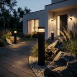 1532 TECHNO LED 3000K чёрный — изображение 2