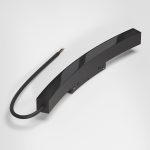 Slim Magnetic Блок питания 200W (черный) (⌀ 1200mm) 95058/00 — изображение 2