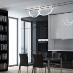 Slim Magnetic Full light N01 Трековый светильник 22W 4200K 85026/01 — изображение 3