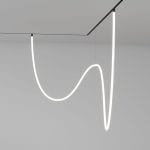 Slim Magnetic Full light N05 Трековый светильник 100W 4200K 85028/01