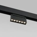 Slim Magnetic HL01 Трековый светильник 6W 4200K (черный) 85009/01