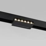 Slim Magnetic HL01 Трековый светильник 6W 4200K (черный) 85009/01 — изображение 5