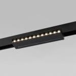 Slim Magnetic HL02 Трековый светильник 12W 4200K (черный) 85010/01 — изображение 2