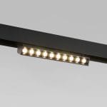 Slim Magnetic HL02 Трековый светильник 12W 4200K (черный) 85010/01 — изображение 3