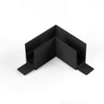 Slim Magnetic Коннектор угловой для накладного шинопровода 85090/11 — изображение 3