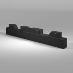 Slim Magnetic L01 Трековый светильник 10W 4200K (черный) 85000/01 — изображение 2
