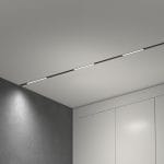 Slim Magnetic L01 Трековый светильник 10W 4200K (черный) 85000/01 — изображение 3