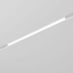 Slim Magnetic L02 Трековый светильник 20W 4200K (белый) 85002/01