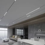 Slim Magnetic L02 Трековый светильник 20W 4200K (белый) 85002/01 — изображение 3