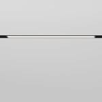 Slim Magnetic L02 Трековый светильник 20W 4200K (черный) 85002/01 — изображение 2