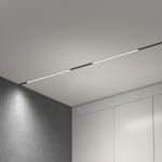 Slim Magnetic L02 Трековый светильник 20W 4200K (черный) 85002/01 — изображение 3