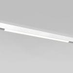 Slim Magnetic L02 Трековый светильник 30W 4200K (белый) 85034/01