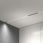 Slim Magnetic L02 Трековый светильник 30W 4200K (черный) 85034/01 — изображение 4