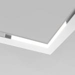 Slim Magnetic L03 Трековый светильник 24W 4200K Link (белый) 85029/01 — изображение 2