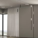 Slim Magnetic L03 Трековый светильник 24W 4200K Link (белый) 85029/01 — изображение 3