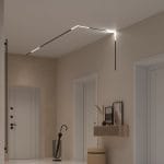 Slim Magnetic L03 Трековый светильник 24W 4200K Link (черный) 85031/01 — изображение 5