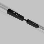 Slim Magnetic Прямой коннектор и планка (1 шт.) 85096/00