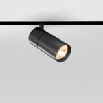 Slim Magnetic R01 Трековый светильник 6W 3000K (черный) 85011/01 — изображение 2