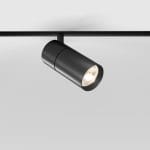 Slim Magnetic R01 Трековый светильник 6W 4200K (черный) 85011/01 — изображение 2