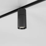 Slim Magnetic R01 Трековый светильник 6W 4200K (черный) 85011/01 — изображение 3