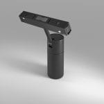 Slim Magnetic R01 Трековый светильник 6W 4200K (черный) 85011/01 — изображение 4