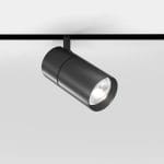 Slim Magnetic R02 Трековый светильник 12W 4200K (черный) 85012/01 — изображение 2