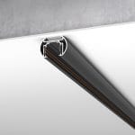 Slim Magnetic Шинопровод Round накладной (2м) 85133/00