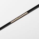 Slim Magnetic SL02 Трековый светильник 12W 3000K (черный) 85005/01 — изображение 2