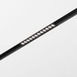 Slim Magnetic SL02 Трековый светильник 12W 4200K (черный) 85005/01 — изображение 2