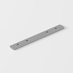 Slim Magnetic Соединительная планка для шинопровода в натяжной потолок 85204/00 (1шт) 85222/00 — изображение 2