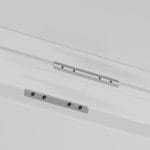 Slim Magnetic Соединительная планка для шинопровода в натяжной потолок 85204/00 (1шт) 85222/00