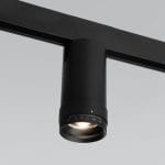 Slim Magnetic Трековый светильник 25W 4200K Modify (черный) 85045/01 — изображение 2