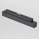Slim Magnetic Трековый светильник 12W 4000K Artas (чёрный/золото) 85103/01 — изображение 3