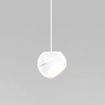 Slim Magnetic Трековый светильник 12W 4200K Lars (белый) 85033/01 — изображение 2