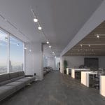 Slim Magnetic Трековый светильник 12W 4200K Lars (белый) 85033/01 — изображение 4