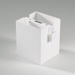 Slim Magnetic Трековый светильник 12W 4200K Solo (белый) 85055/01 — изображение 3