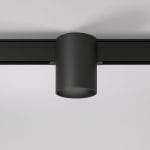 Slim Magnetic Трековый светильник 12W 4200K Solo (чёрный) 85054/01 — изображение 2