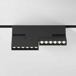 Slim Magnetic Трековый светильник 22W 4000K Mobi  (чёрный)  85191/01 — изображение 2