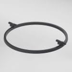 Slim Magnetic Трековый светильник 26W 4000K Most (чёрный) 85523/01 — изображение 2