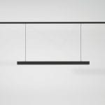 Slim Magnetic Трековый светильник 36W 4000K Vilo (чёрный) 85107/01 — изображение 2