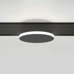 Slim Magnetic Трековый светильник 4W 4000K Cally (черный ) 85172/01 — изображение 2