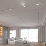 Slim Magnetic Трековый светильник 6W 4200K Alter (белый) 85048/01 — изображение 3