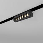 Slim Magnetic Трековый светильник 6W 4200K Alter (чёрный) 85048/01 — изображение 2