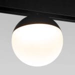 Slim Magnetic Трековый светильник 7W 4200K Neid (черный) 85032/01 — изображение 2