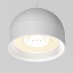 Slim Magnetic Трековый светильник 8W 4000K Uno (белый) 85126/01 — изображение 5