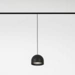 Slim Magnetic Трековый светильник 8W 4000K Uno (черный) 85126/01 — изображение 2