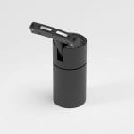 Slim Magnetic Трековый светильник 20W 4200K Comfi (чёрный) (⌀ 1200мм) 85190/01 — изображение 2