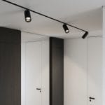 Slim Magnetic Трековый светильник 13W 4000K Kars (черный) 85524/01 — изображение 5