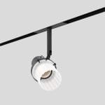 Slim Magnetic Трековый светильник 10W 4000K (черный) 85532/01 — изображение 3