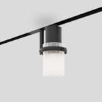 Slim Magnetic Трековый светильник 10W 4000K (черный) 85532/01 — изображение 4